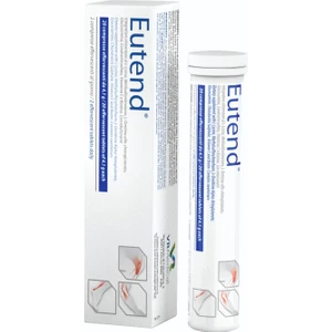 Efervesan Tablet