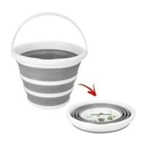 Katlanır Su Kovası  12,8 Lt