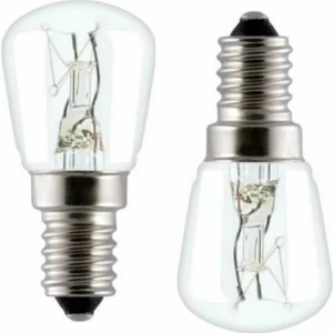 Siemens Uyumlu Ankastre Davlumbaz Buzdolabı Fırın 15 Watt Mini Halojen Ampül 2 Adet