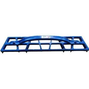 Alçı Rendesi 460 x 85 mm