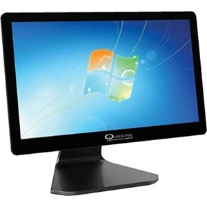 Quatronıc P650 Pos 15.6",J1900,4/128,WIFI,10" Dokunmatik Pos Pc