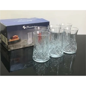 42891 Timeless Çay Bardağı 6'lı P15572S1981