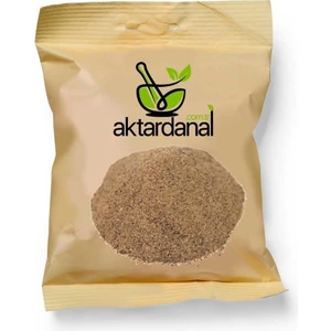 Toz Karabiber