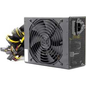 Tgc-Btc 1800 1850W 90+ Gold Güç Kaynağı