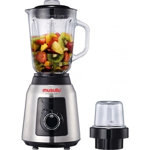 MSL-2040 Bl-Lüx Inox Blender 750W