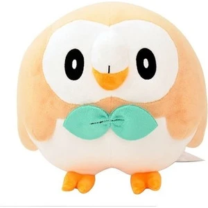 Venta Caliente Oyuncak Peluş Pokémon Karakteri - 22 cm (Yurt Dışından)