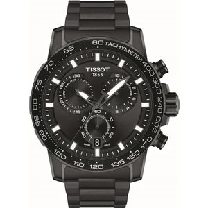 Tıssot T125.617.33.051.00 Erkek Kol Saati