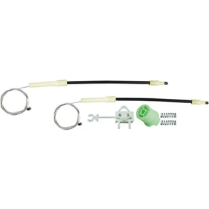 Sav Otomotiv Fiat Albea Cam Kriko Tamir Seti Arka Sol (Manuel)