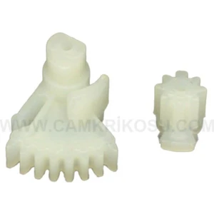 Sav Otomotiv Fiat Linea Ön Sol Kapı Kilit Tamir Takımı (Oem Code: 51910170)