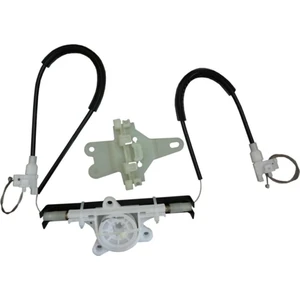 Sav Otomotiv Mercedes W638 Sol Ön Cam Kriko Tamir Seti