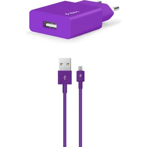 Şarj Aleti micro usb