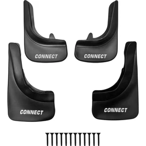 Ford Connect Paçalık 4'lü Ön/arka Takım