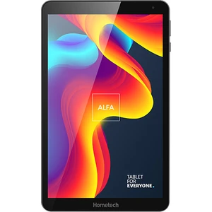 Alfa 10TX Mtk 8168 4gb 64GB 10.1 IPS Ekran Android Tablet