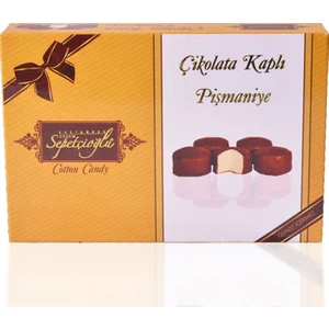 ERDEM Sepetçioğlu Çikolata Kaplı Pişmaniye 140 G