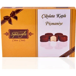 ERDEM Sepetçioğlu Çikolata Kaplı Pişmaniye 280 gr