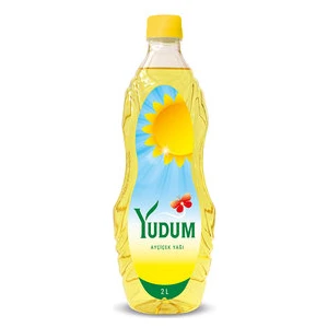 Ayçiçek Yağı 2 lt