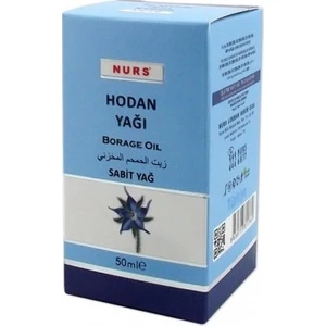 Nurs Lokman Hekim Hodan Yağı