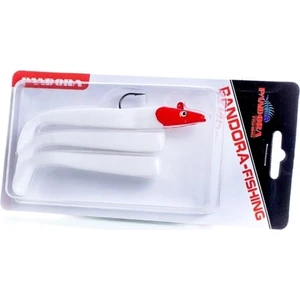 Sandel 5566 Red Head 10 cm 14 gr