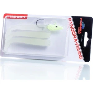 Sandel 5566 Glow Head 10 cm 14 gr