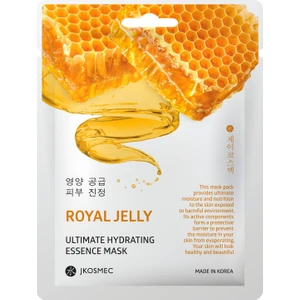 Royal Jelly Ultimate Hydrating Mask Pack