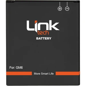 General Mobile Gm 6 Batarya 3000 Mah