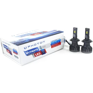 Opel Astra K H7 Tip LED Xenon Kısa Far Ampulü Photon Ultimate