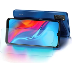 Tcl 20E Ekran Koruyucu Flexiglass Nano