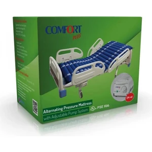 Comfort Plus Dm-46 Boru Tipi Havalı Yatak