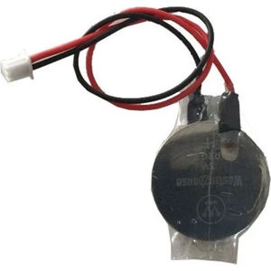 CR2032 Kablolu 3V Westinghouse Lityum Bios Pili
