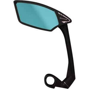 Meachow - Ayna - ME-006BL Sol Taraf - Lens:mavi Kol:22.2mm