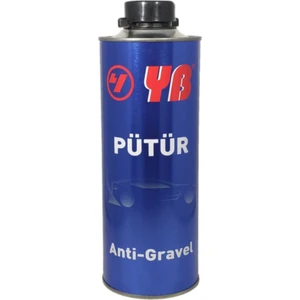 Yb Pütür Anti Gravel Alt Koruma Siyah