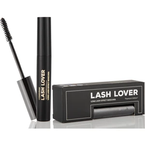 Siyah Maskara - Lash Lover Mascara Long Lash Effect
