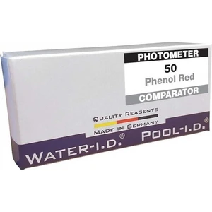Pool Lab 1.0 Ph Ölçüm Test Tableti