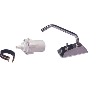 Hidrofor Pompası Musluklu Takım 12 V