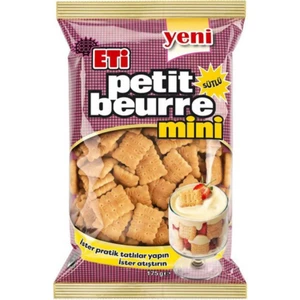 Potibör Mini 175 gr