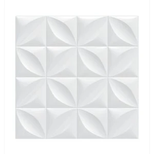 Karplus Yonca Tavan Kaplama Kartonpiyer Stropiyer 50X50 20 Ad 5m2