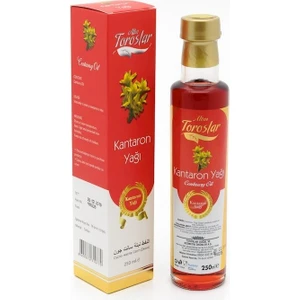 Altın Toroslar Kantaron Yağı 250 ml