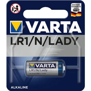 Lr1 N Size 1.5V Kısa Pil