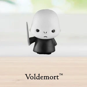 Giochi Preziosi Harry Potter Topper (Kalem Başı) Figür Voldemort