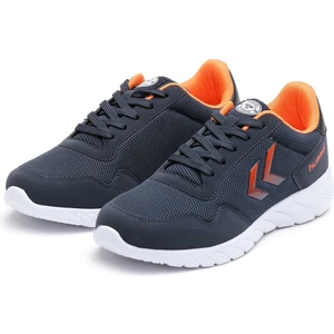 Delta Erkek Yürüyüş Ayakkabısı Kauçuk Tabanlı Nefes Alabilir Suni Deri 40 Beden