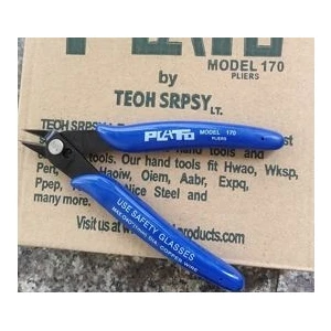 SpeedUF Plato Model 170 Yan Keski