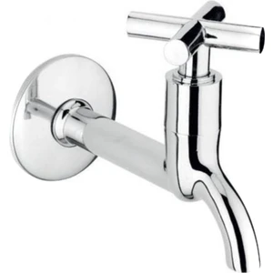 Hesaplı Hırdavat  Koç Başlık Musluk Bahçe Lavabo Musluğu Pirinç Gövde Yücel