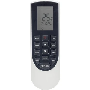 Sigma SGM09DMD Klima Kumandası