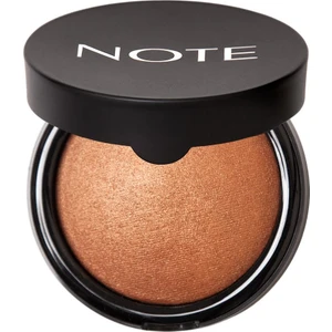 Cosmetics Note Terracotta Powder 03