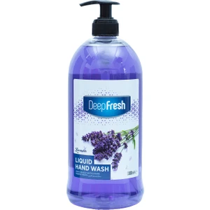 Deep Fresh Lavanta Sıvı Sabun 1000ml