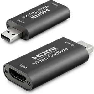 HDX1027 HDMI Video Capture