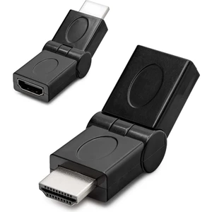 HDX1257 4623 Adaptör