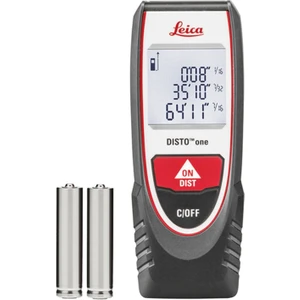 Disto One Lazer Metre 20 Metre