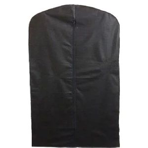 Jokey Kırtasiye Elbise Kılıfı Gamboç Fermuarlı 30 gr 60 x 160 cm Siyah 1 Adet