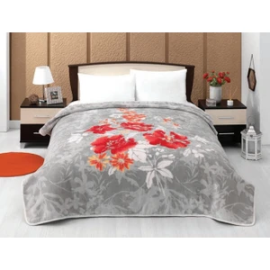 Lacasa Lüks Vizon Battal Boy 1090 Bej Battaniye 200X240 Yeni Ürün &hem Battaniye & Hem Yatak Örtüsü&